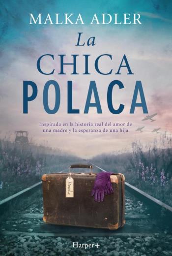 descargar La chica polaca - Malka Adler