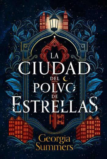 descargar La ciudad del polvo de estrellas - Georgia Summers