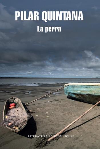 descargar La perra - Pilar Quintana