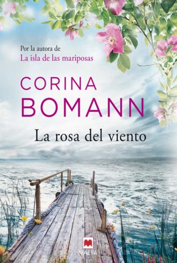 descargar La rosa del viento - Corina Bomann