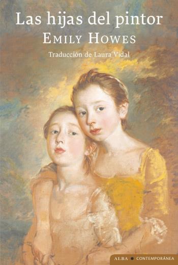 descargar Las hijas del pintor - Emily Howes