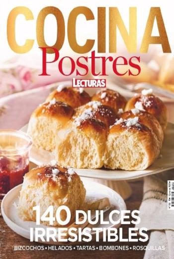 descargar Lecturas Cocina núm. 152, 140 dulces irresistlibes