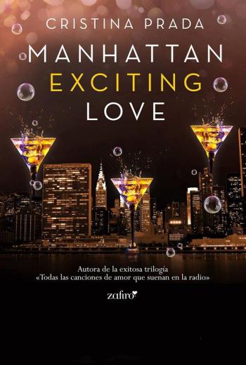 descargar Manhattan Exciting Love - Cristina Prada