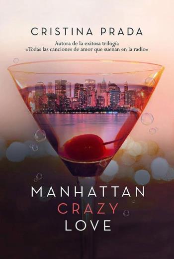 descargar Manhattan crazy love - Cristina Prada