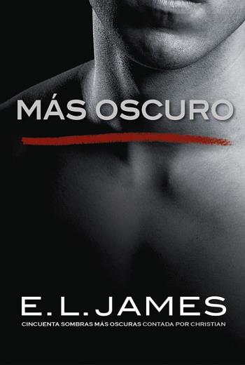 descargar Más oscuro - E. L. James