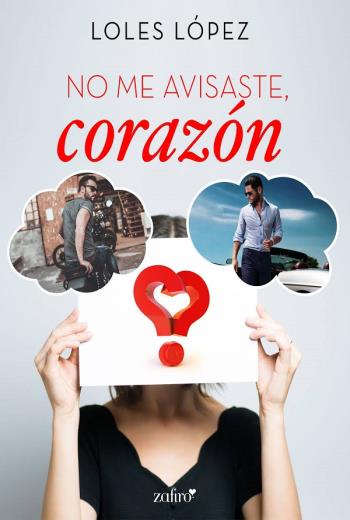 descargar No me avisaste, corazón - Loles López