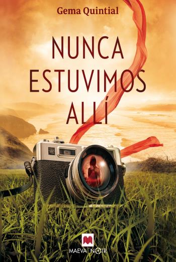 descargar Nunca estuvimos allí - Gema Quintial