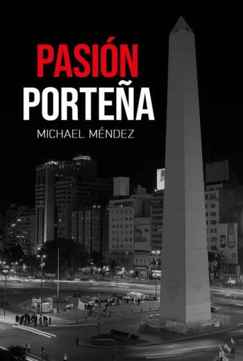 descargar Pasión porteña - Michael Méndez