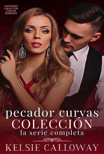 descargar Pecador Curvas Colección - Kelsie Calloway