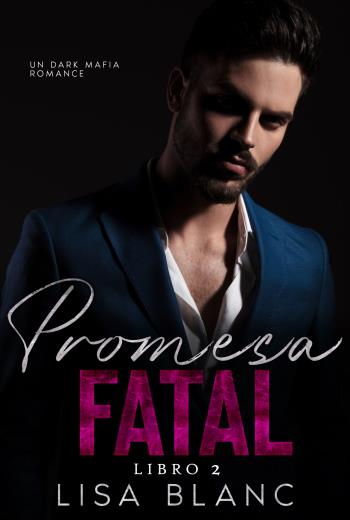 descargar Promesa Fatal - Lisa Blanc