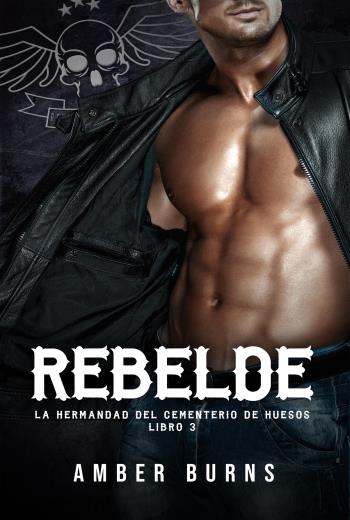 descargar Rebelde - Amber Burns