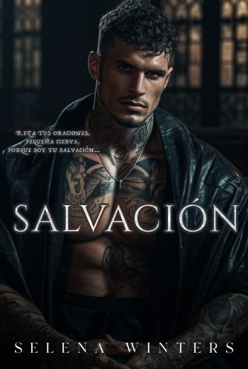 descargar Salvación - Selena Winters