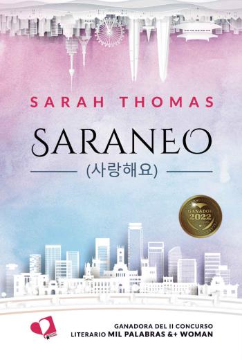 descargar Saraneo - Sarah Thomas