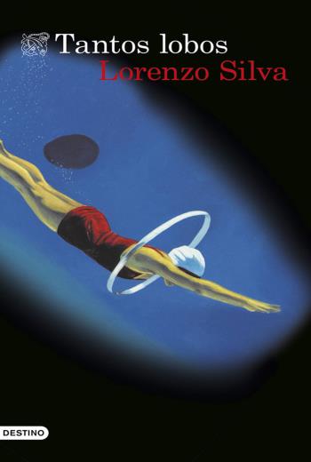 descargar Tantos lobos - Lorenzo Silva