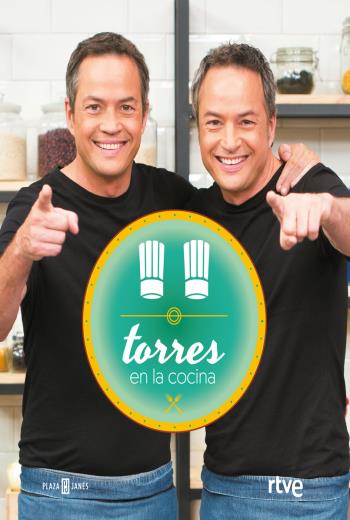 descargar Torres en la cocina 2 - Sergio Torres