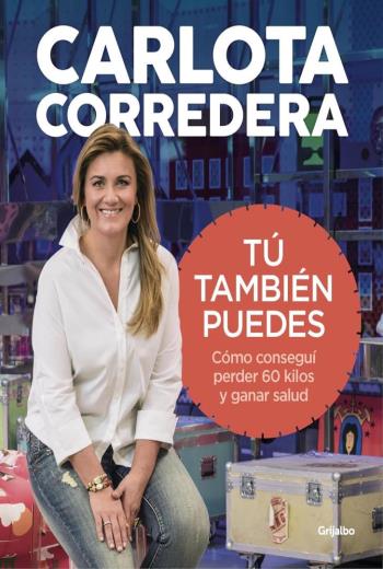 descargar Tú también puedes - Carlota Corredera