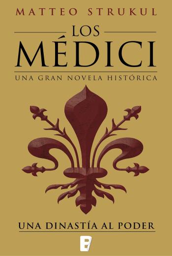 descargar Una dinastía al poder - Matteo Strukul