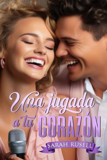 descargar Una jugada a tu corazón - Sarah Rusell