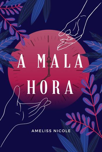 descargar A mala hora - Ameliss Nicole