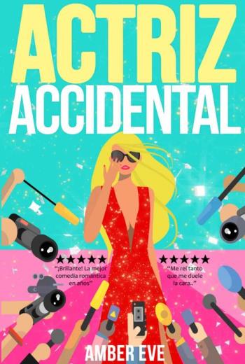 descargar Actriz Accidental - Amber Ev
