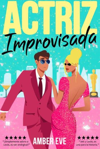 descargar Actriz Improvisada - Amber Eve