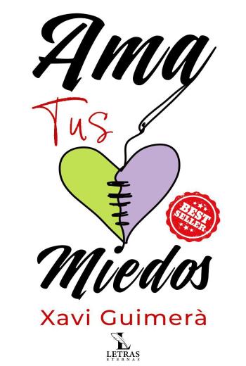 descargar Ama tus miedos - Xavi Guimerà