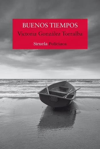 descargar Buenos tiempos - Victoria González Torralba