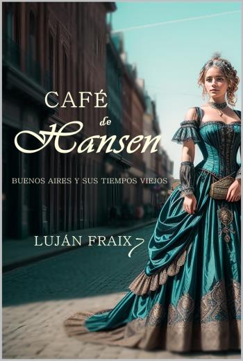 descargar Café de Hansen - Luján Fraix