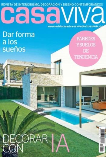 descargar Casa Viva núm. 323, Decorar con IA