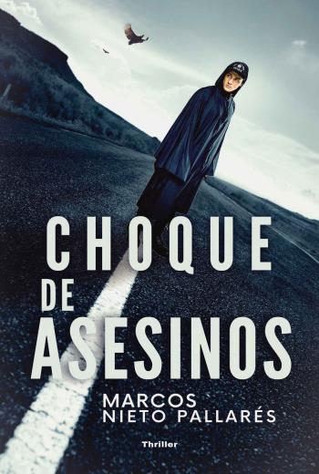 descargar Choque de asesinos - Marcos Nieto Pallarés
