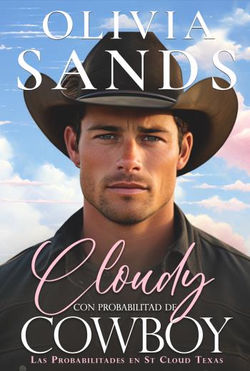 descargar Cloudy con probabilitad de cowboy - Olivia Sands