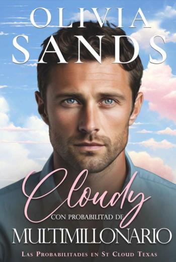 descargar Cloudy con probabilitad de multimillonario - Olivia Sands