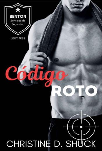 descargar Código Roto - Christine Shuck