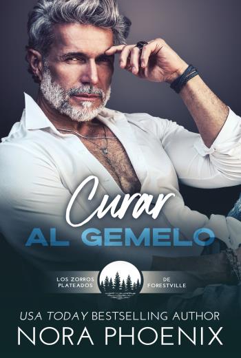 descargar Curar al Gemelo - Nora Phoenix