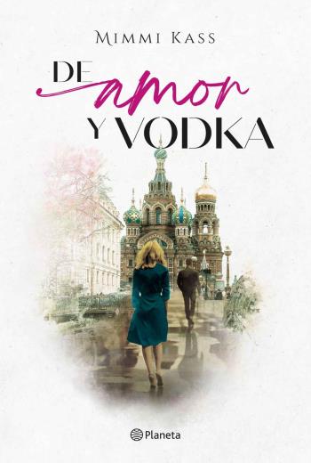 descargar De amor y vodka - Mimmi Kass
