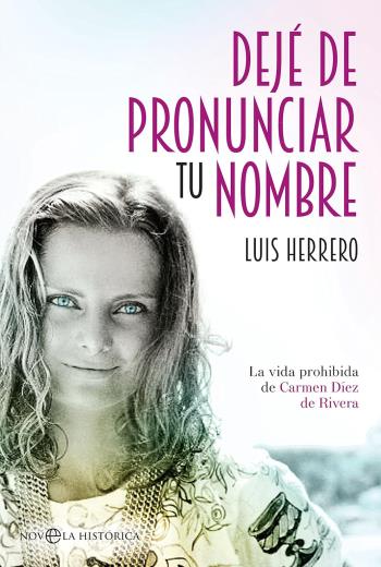 descargar Dejé de pronunciar tu nombre - Luis Herrero