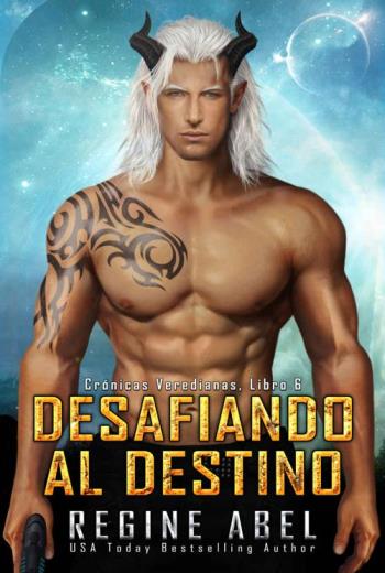 descargar Desafiando Al Destino - Regine Abel