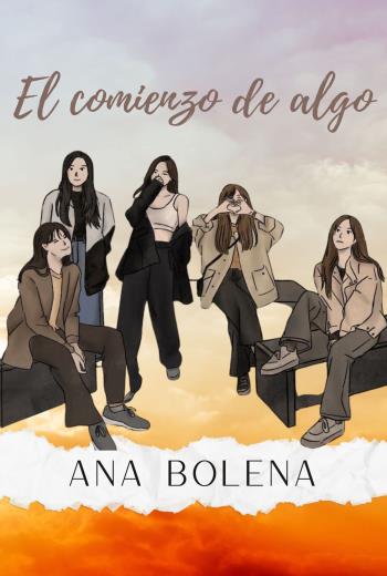 descargar El Comienzo de Algo - Ana Bolena