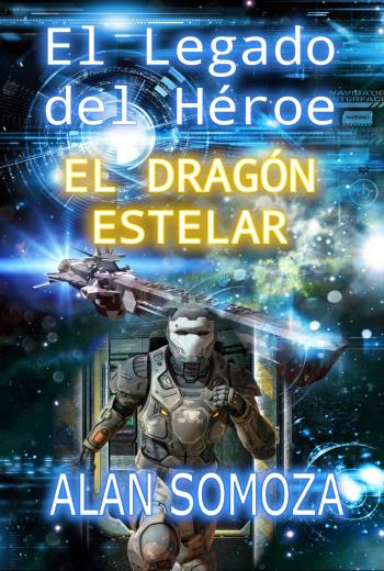 descargar El Dragón Estelar - Alan Somoza