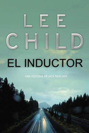 descargar El inductor - Lee Child