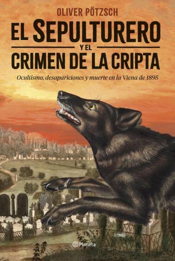 descargar El sepulturero y el crimen de la cripta - Oliver Pötzsch