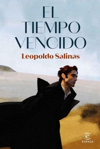 descargar El tiempo vencido - Leopoldo Salinas