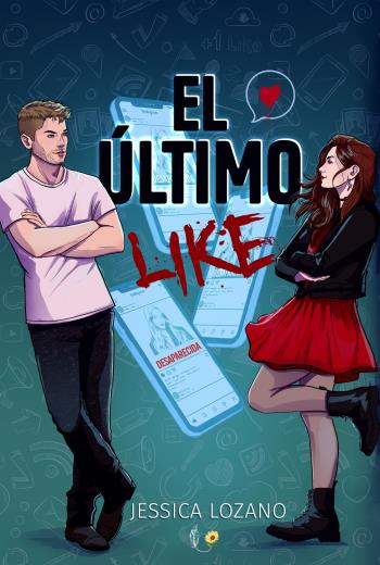 descargar El último like - Jessica Lozano