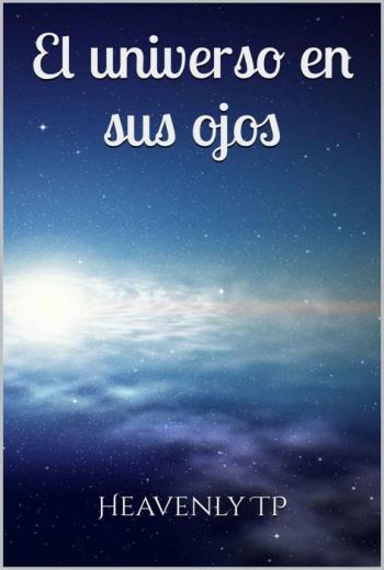 descargar El universo en sus ojos - Heavenly TP