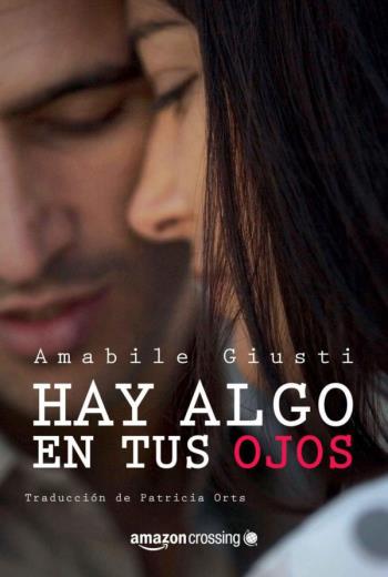 descargar Hay algo en tus ojos - Amabile Giusti
