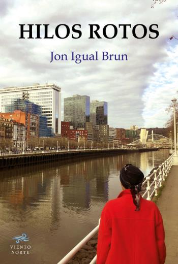 descargar Hilos rotos - Jon Igual Brun