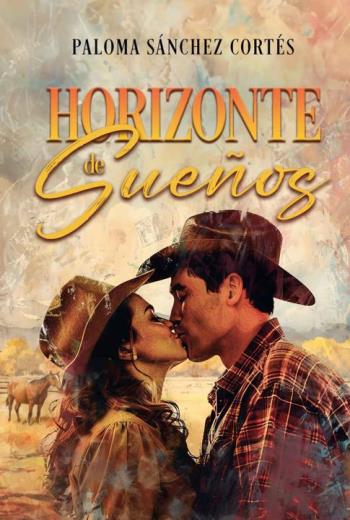 descargar Horizonte de sueños - Paloma Sánchez Cortés