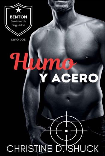 descargar Humo y Acero - Christine Shuck