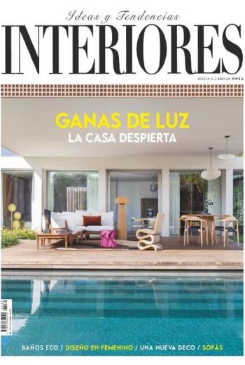 descargar Interiores núm. 269, Ganas de luz