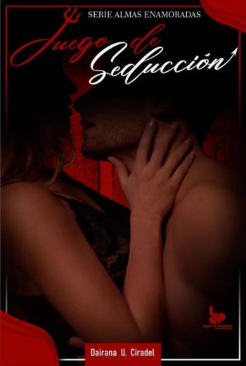 descargar Juego de S3ducción - Dairana U. Ciradel